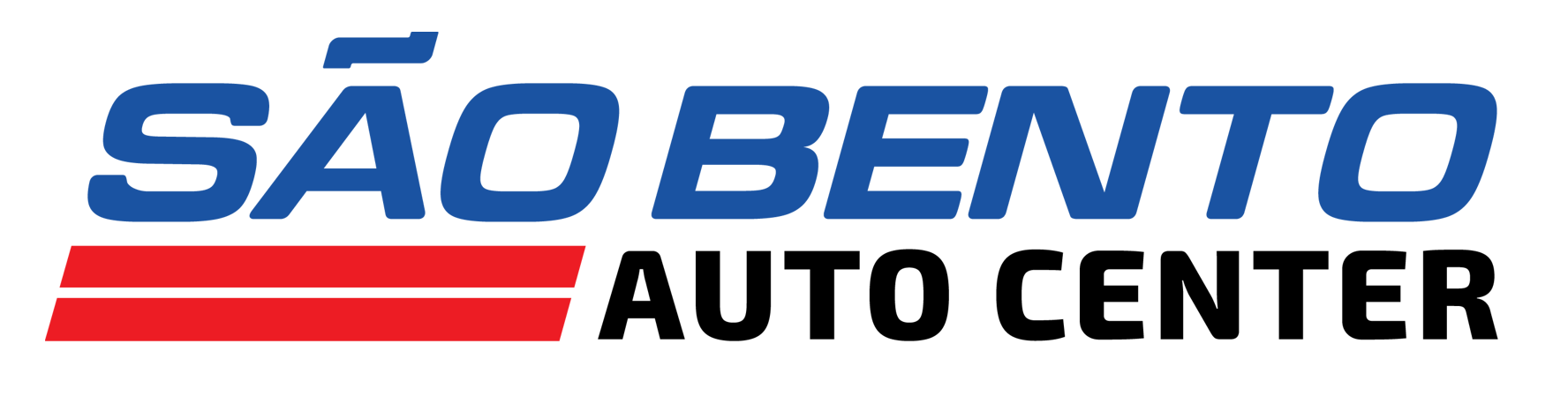 logo são bento auto center, auto elétrica, mecânica